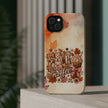 Fall for Coffee - Extreme MagSafe Phone Case - Westport Cove