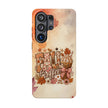 Fall for Coffee - Extreme MagSafe Phone Case - Westport Cove