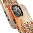 Fall for Coffee - Extreme MagSafe Phone Case - Westport Cove