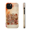 Fall for Coffee - Extreme MagSafe Phone Case - Westport Cove