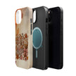 Fall for Coffee - Extreme MagSafe Phone Case - Westport Cove