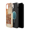 Fall for Coffee - Extreme MagSafe Phone Case - Westport Cove