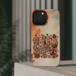 Fall for Coffee - Extreme MagSafe Phone Case - Westport Cove