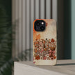 Fall for Coffee - Extreme MagSafe Phone Case - Westport Cove