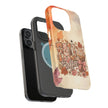 Fall for Coffee - Extreme MagSafe Phone Case - Westport Cove