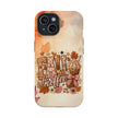 Fall for Coffee - Extreme MagSafe Phone Case - Westport Cove