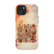 Fall for Coffee - Extreme MagSafe Phone Case - Westport Cove
