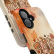 Fall for Coffee - Extreme MagSafe Phone Case - Westport Cove