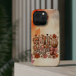 Fall for Coffee - Extreme MagSafe Phone Case - Westport Cove