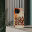 Fall for Coffee - Extreme MagSafe Phone Case - Westport Cove