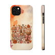 Fall for Coffee - Extreme MagSafe Phone Case - Westport Cove