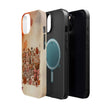 Fall for Coffee - Extreme MagSafe Phone Case - Westport Cove