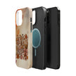 Fall for Coffee - Extreme MagSafe Phone Case - Westport Cove