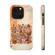Fall for Coffee - Extreme MagSafe Phone Case - Westport Cove