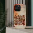 Fall for Coffee - Extreme MagSafe Phone Case - Westport Cove