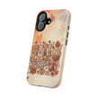 Fall for Coffee - Extreme MagSafe Phone Case - Westport Cove