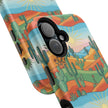 Fan Cactus - Extreme MagSafe Phone Case - Westport Cove