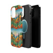 Fan Cactus - Extreme MagSafe Phone Case - Westport Cove