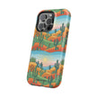 Fan Cactus - Extreme MagSafe Phone Case - Westport Cove