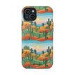 Fan Cactus - Extreme MagSafe Phone Case - Westport Cove