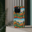 Fan Cactus - Extreme MagSafe Phone Case - Westport Cove