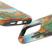 Fan Cactus - Extreme MagSafe Phone Case - Westport Cove