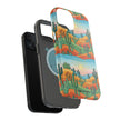 Fan Cactus - Extreme MagSafe Phone Case - Westport Cove