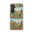 Fan Cactus - Extreme MagSafe Phone Case - Westport Cove