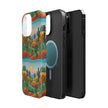 Fan Cactus - Extreme MagSafe Phone Case - Westport Cove