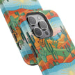 Fan Cactus - Extreme MagSafe Phone Case - Westport Cove