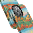 Fan Cactus - Extreme MagSafe Phone Case - Westport Cove
