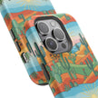 Fan Cactus - Extreme MagSafe Phone Case - Westport Cove