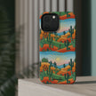Fan Cactus - Extreme MagSafe Phone Case - Westport Cove
