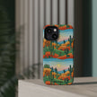 Fan Cactus - Extreme MagSafe Phone Case - Westport Cove