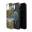 Fan Cactus - Extreme MagSafe Phone Case - Westport Cove