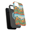 Fan Cactus - Extreme MagSafe Phone Case - Westport Cove