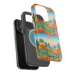 Fan Cactus - Extreme MagSafe Phone Case - Westport Cove