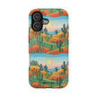 Fan Cactus - Extreme MagSafe Phone Case - Westport Cove