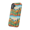 Fan Cactus - Extreme MagSafe Phone Case - Westport Cove