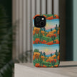 Fan Cactus - Extreme MagSafe Phone Case - Westport Cove