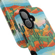 Fan Cactus - Extreme MagSafe Phone Case - Westport Cove