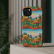 Fan Cactus - Extreme MagSafe Phone Case - Westport Cove