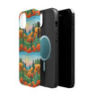 Fan Cactus - Extreme MagSafe Phone Case - Westport Cove