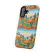 Fan Cactus - Extreme MagSafe Phone Case - Westport Cove