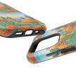Fan Cactus - Extreme MagSafe Phone Case - Westport Cove