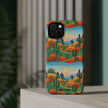 Fan Cactus - Extreme MagSafe Phone Case - Westport Cove