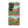 Fan Cactus - Extreme MagSafe Phone Case - Westport Cove