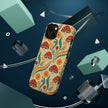 Fancy Fungus - Extreme Phone Case - Westport Cove