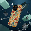 Fancy Fungus - Extreme Phone Case - Westport Cove
