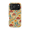 Fancy Fungus - Extreme Phone Case - Westport Cove